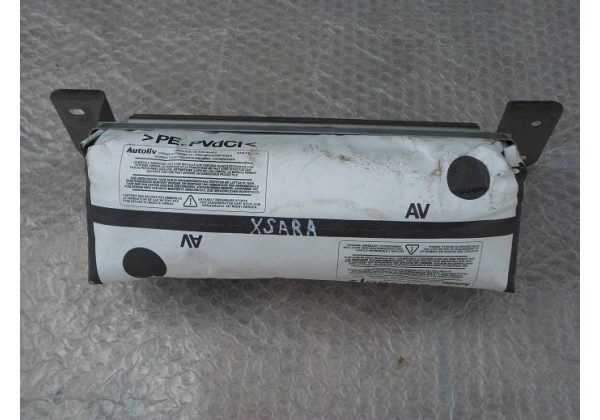 AIRBAG пасажира Xsara Picasso, 9631316180